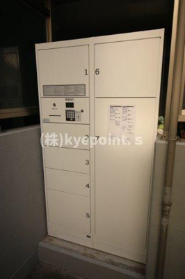 【その他共用部分】 | ヴェルステージ上板橋