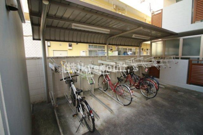 【その他共用部分】 | ヴェルステージ上板橋