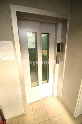 【その他共用部分】 | ヴェルステージ上板橋