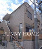 小山町ハウスの画像