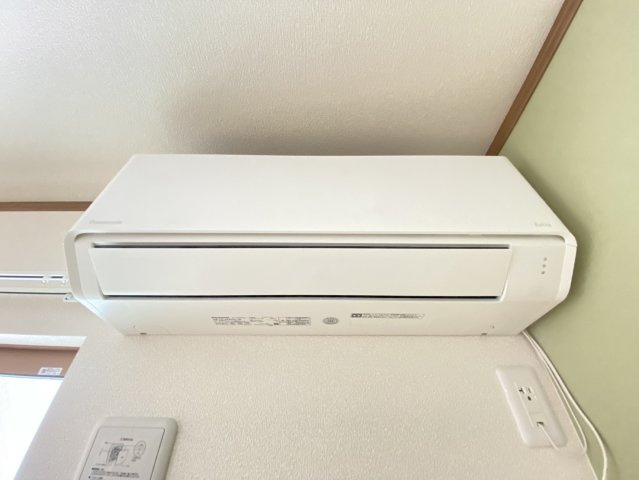 【新築】ドミール幸の設備