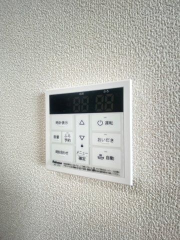 【新築】ドミール幸のその他