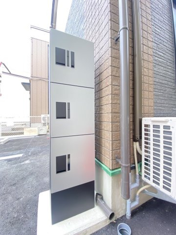 【新築】ドミール幸のその他共用部分