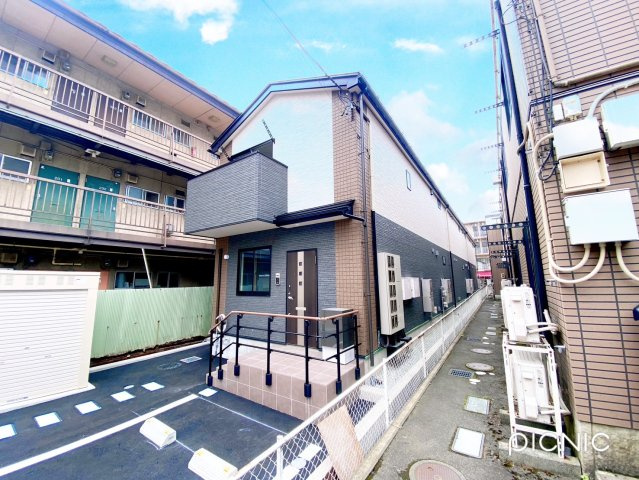 【新築】ドミール幸