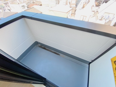 【バルコニー】 | ラクラス三軒茶屋