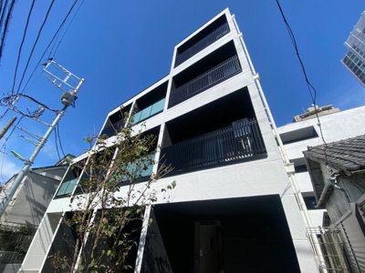 【外観】 | ラクラス三軒茶屋