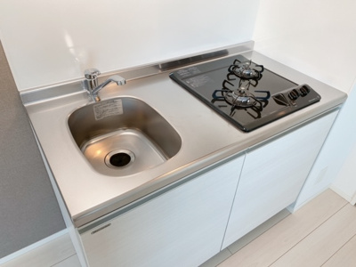 【キッチン】 | ラクラス三軒茶屋