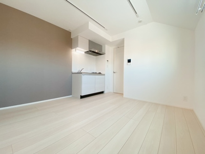 【居間・リビング】 | ラクラス三軒茶屋