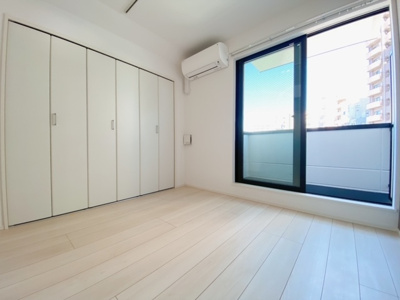 【寝室】 | ラクラス三軒茶屋