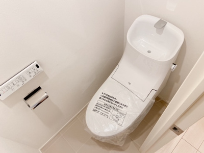 【トイレ】 | ラクラス三軒茶屋