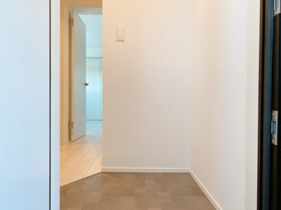 【玄関】 | ラクラス三軒茶屋