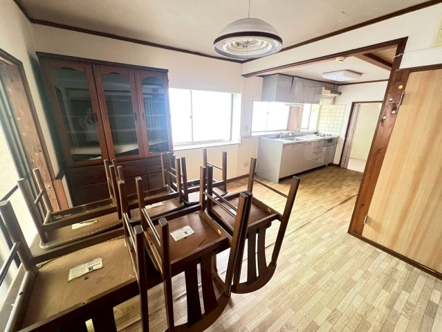 【キッチン】の画像