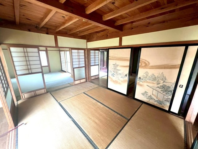 【和室】の画像