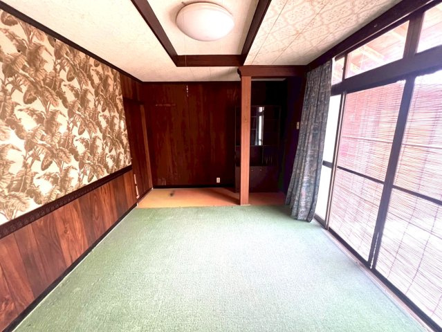 【和室】の画像