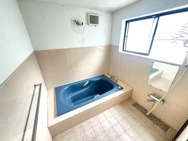 【浴室】の画像