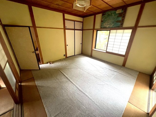 【和室】の画像