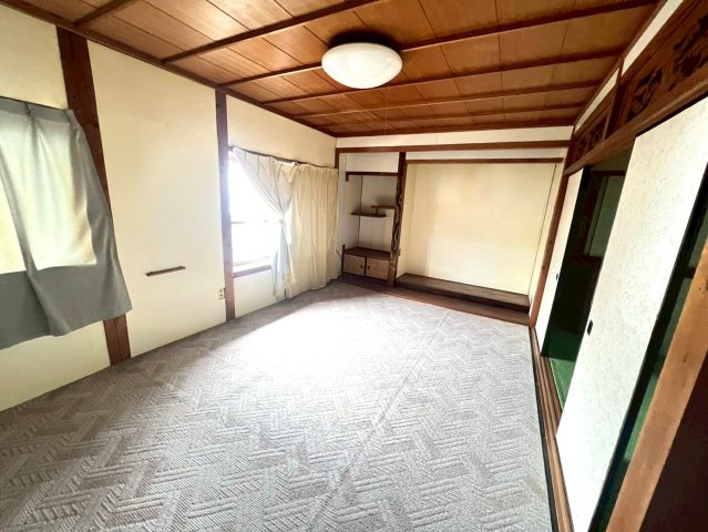 【洋室】の画像