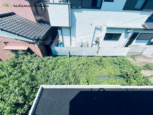 北区吉野町第12　新築戸建　クレイドルガーデン01の展望