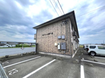 メルベーユMT B棟の画像