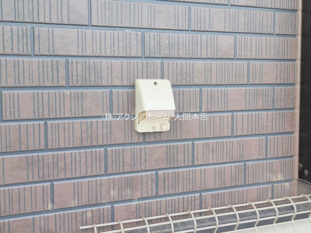 入間市下藤沢2丁目・全10棟　新築一戸建　5号棟のその他|現地写真（2025年9月24日撮影）