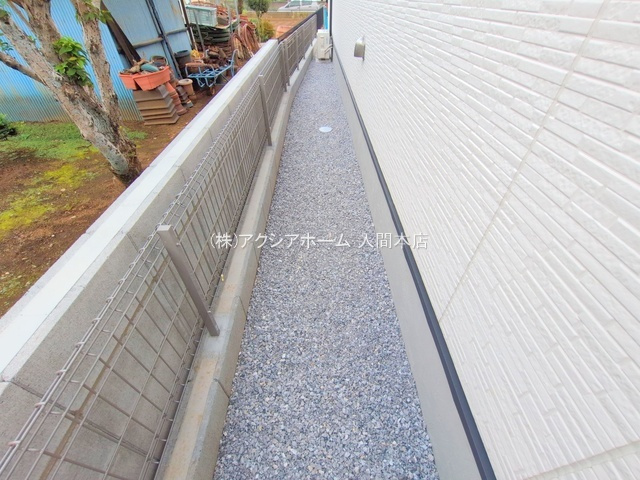 入間市下藤沢2丁目・全10棟　新築一戸建　5号棟のその他|現地写真（2025年9月24日撮影）