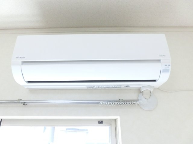 メゾンデュ・ヴィスタリアの設備