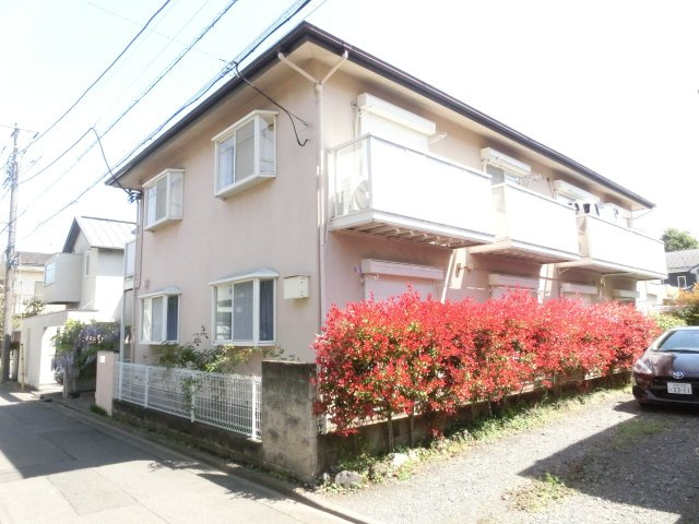 メゾンデュ・ヴィスタリア