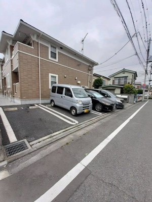 【駐車場】 | グリーンガーデン