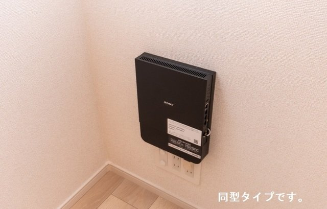 エクシア　ウーノのその他