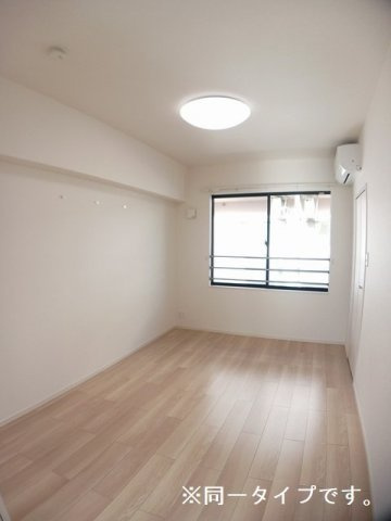 エクシア　ウーノの内装