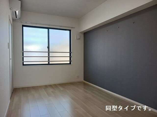 エクシア　ウーノの内装