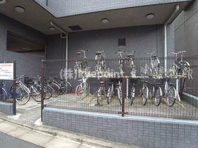 【駐車場】 | ＯＬＩＯ南長崎
