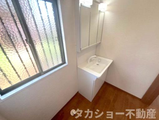 【独立洗面台】 | 市原市光風台5丁目　中古戸建