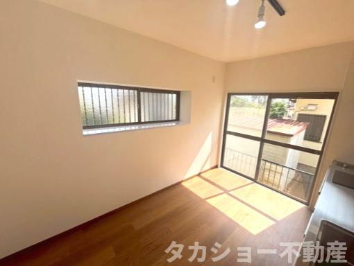 【寝室】 | 市原市光風台5丁目　中古戸建