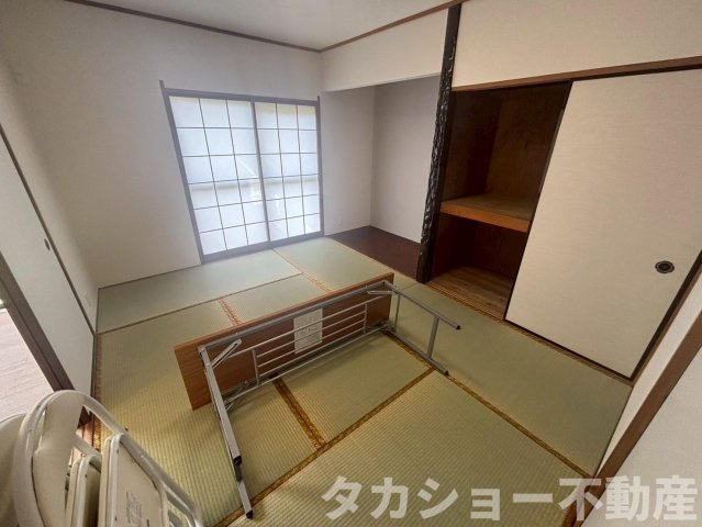 【和室】 | 市原市光風台5丁目　中古戸建