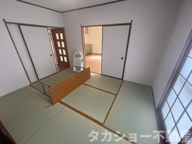 【和室】 | 市原市光風台5丁目　中古戸建