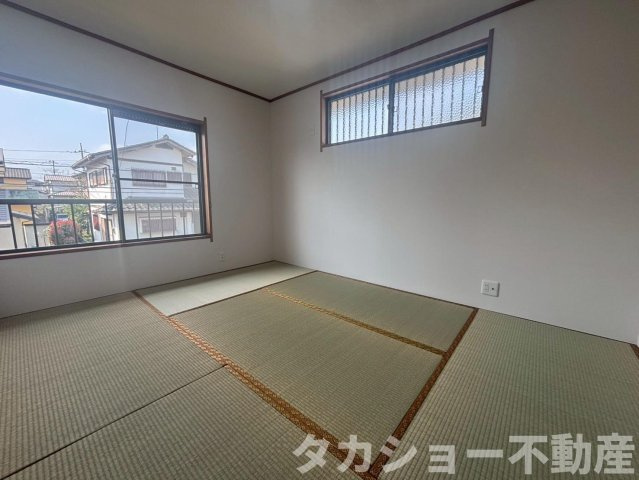 【和室】 | 市原市光風台5丁目　中古戸建