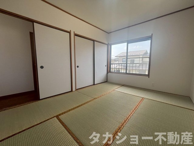 【和室】 | 市原市光風台5丁目　中古戸建