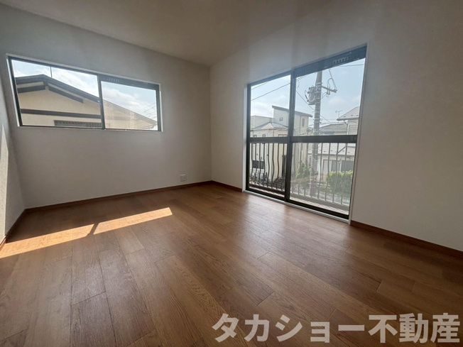 【洋室】 | 市原市光風台5丁目　中古戸建