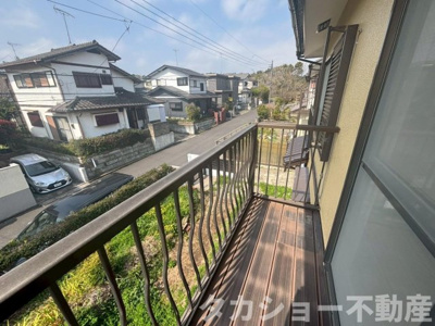 【展望】 | 市原市光風台5丁目　中古戸建