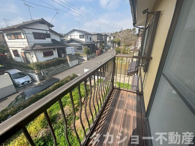 【展望】 | 市原市光風台5丁目　中古戸建