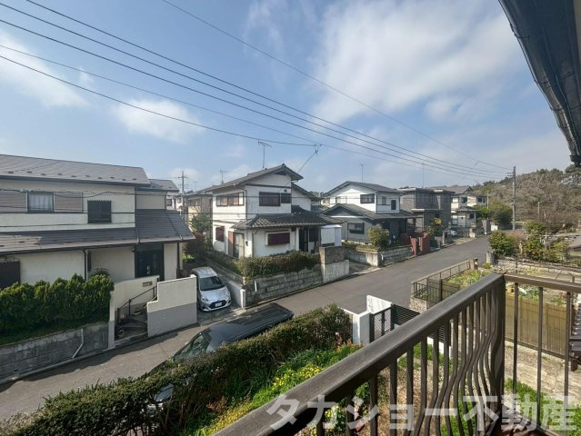 【展望】 | 市原市光風台5丁目　中古戸建