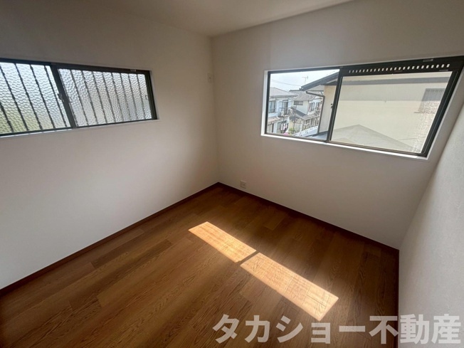 【子供部屋】 | 市原市光風台5丁目　中古戸建