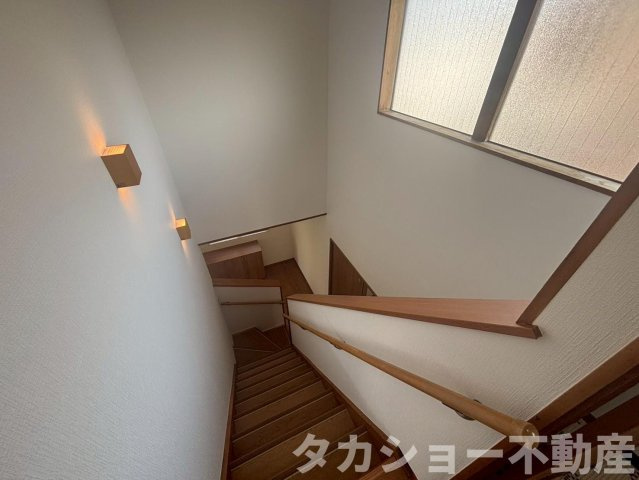 【内装】 | 市原市光風台5丁目　中古戸建