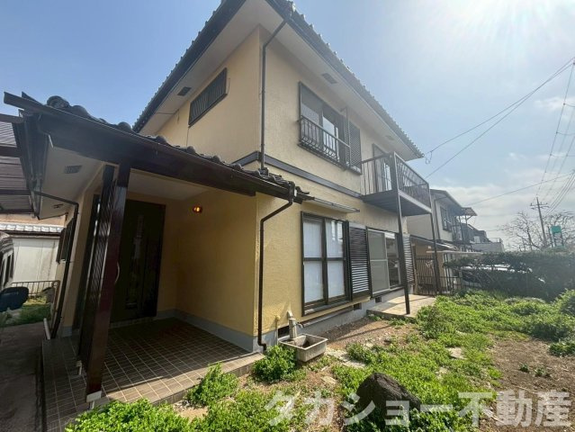 【外観】 | 市原市光風台5丁目　中古戸建