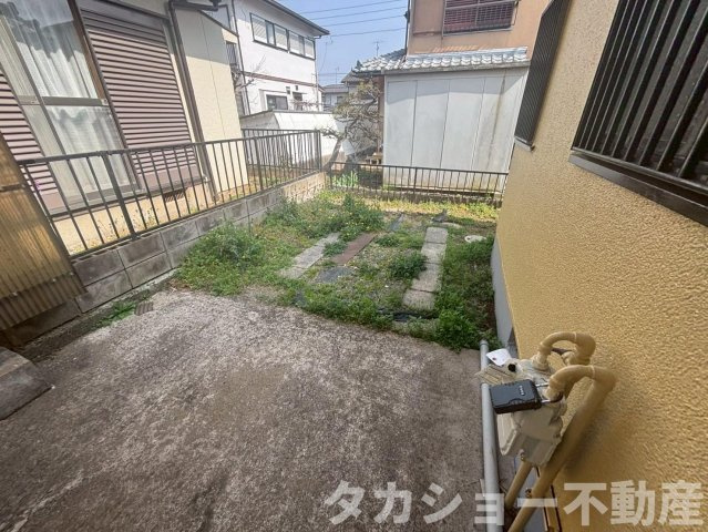 【庭】 | 市原市光風台5丁目　中古戸建