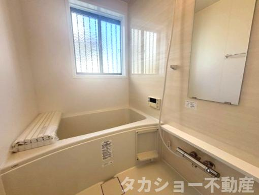 【浴室】 | 市原市光風台5丁目　中古戸建