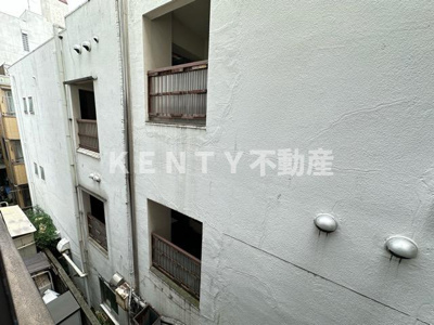 【展望】 | 鶴田第一ビル