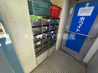 【その他共用部分】 | 鶴田第一ビル