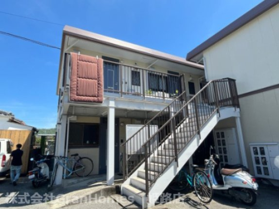 シティハイツ田寺